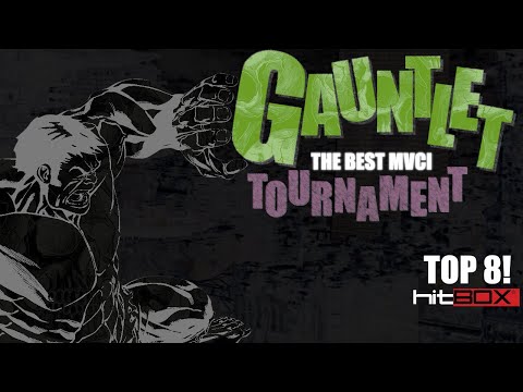 MARVEL vs CAPCOM: INFINITE | MVCI TOURNAMENT | GAUNTLET 232 | TOP 8