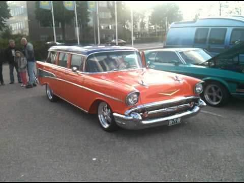 townsman hans chevrolet