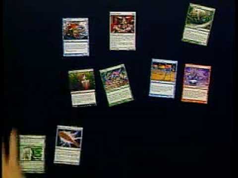 2005 Pro Tour Atlanta Finals Draft