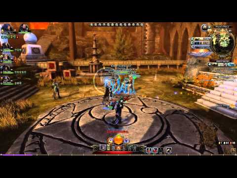 Let's Play Neverwinter Part 55 Gefecht Helm im Blick
