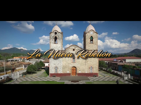 Mi Lindo Michocán-La Nueva Rebelión(Video Oficial 2017)