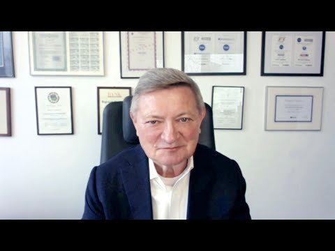 Wojciech Kostrzewa, prezes Polskiej Rady Biznesu. Polska ma ważną rolę w regionie Europy Wschodniej