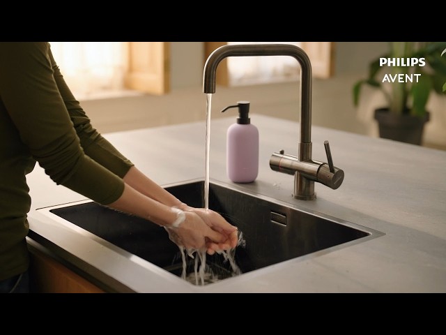Video Teaser für Wie wende ich meine Natural Care tragbare Milchpumpe an? I Philips Avent