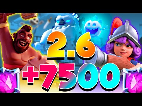 HOG 2.6 FINAL PUSH PART 1/2