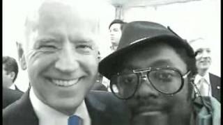 will.i.am - It's A New Day : OFFICIAL VIDEO !! (C) UMG