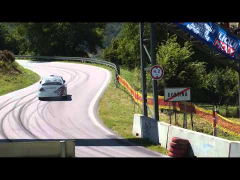 Dobšinský kopec 2013