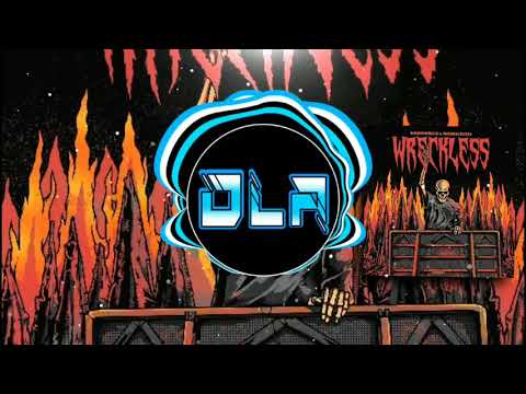 Soundwreck & Madreckless - Wreckless (Heavy Dubstep) [Buygore]