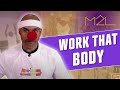 Work That Body (K-3) Physical Education