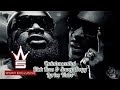 Quintessential - Rick Ross ft Snoop Dogg Lyrics Video (Drowning) official