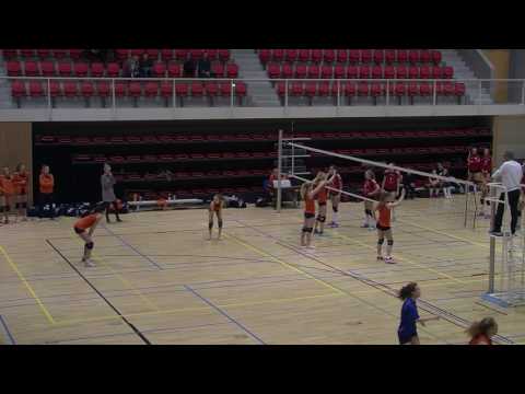 Orion MB1   Holyoke MB1