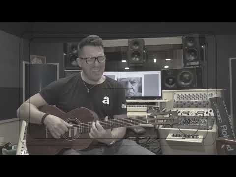 Ákos :-: MAGUNK MARADTUNK :-: EP Promó 2022 Ősz