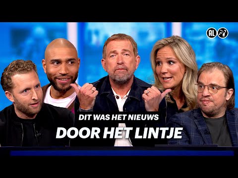 Vuurwerkverbod & Lentekriebels | Dit Was Het Nieuws