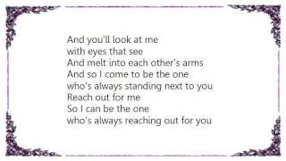 Van Morrison - I’ll Be Your Lover Too Lyrics