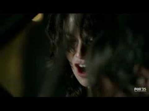 Terminator: Cameron fights terminator guarding coltan