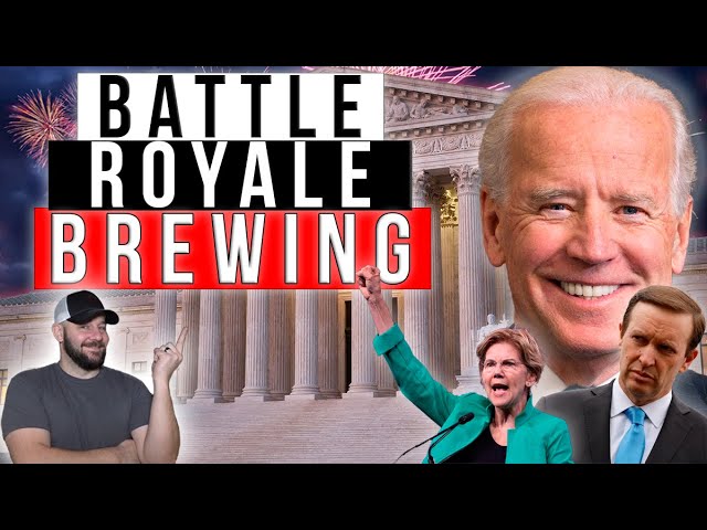 Ready the Cannons: Dem BATTLE ROYALE brewing over gun control in the HOUSE, you’ll never believe why