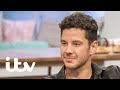 Britain Get Talking A Message From Former Love Islander Scott Thomas ITV