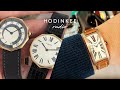 Talking With Eric Ku And Justin Gruenberg From Loupe This | Hodinkee Radio
