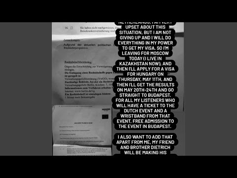 Let Cekta Enter Germany