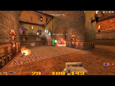 Fatal1ty vs. Polosatiy (CPL Cologne 2000, Grand Final) – ztn