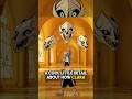 Did You Catch THIS Detail In Chara S Response Undertale Sans Chara Strongerthanyou Tobyfox