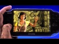 Evolution of PlayStation  Portable Gaming