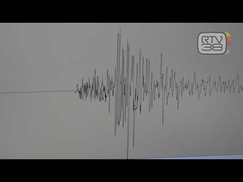 PROSEGUE LO SCIAME SISMICO