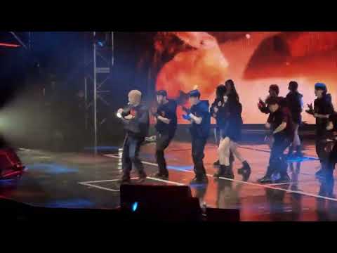 221023 샤이니 키(SHINee KEY) - Bad Love (Extended Ver.) @ G.O.A.T in the keyland