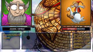 Download lagu Shakes and Fidget Wieża 21/100 (Nils Paluch) kajubi98 i ekipa mp3