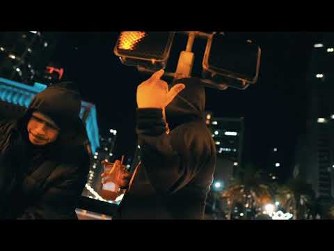 Dwayne the Sane feat. Top$helf Deezy, Mula1ks - In The Morning (Official Music Video)