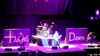 Taking Dawn - Endlessly (@ Geneva - 17/05/2010)