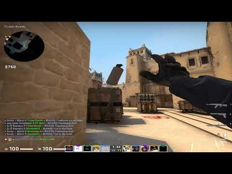 Cod Fly Backstab Steam Community :: Video :: Fly