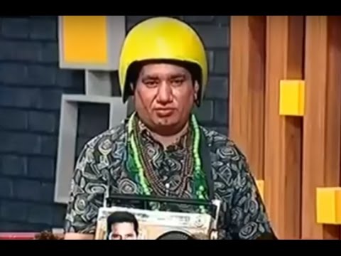 Khabardar with Aftab Iqbal 26 February 2016 - Aamir Khan PK