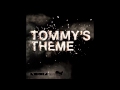 Noisia - "Tommy's Theme" BASS BOOSTED 