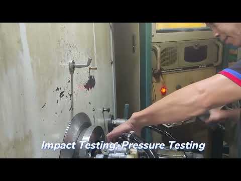 Steering Pump Videos