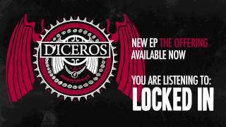 Diceros - Locked In - Buffalo, NY Metalcore