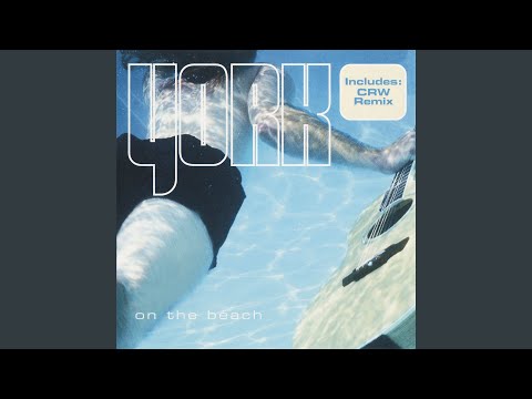 On The Beach (CRW Remix)