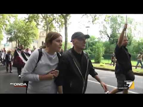 In Onda, Predappio people (F. Carrarini)