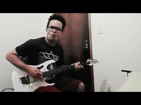 Wallace Crüe - A Noite Me Chamou (Lion Heart Cover)