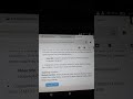 My Reupload Got Blocked Read Desc