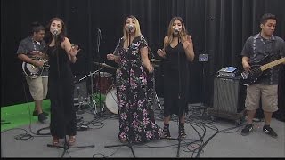 Citrus College: “Closing night at Sheraton Waikiki”