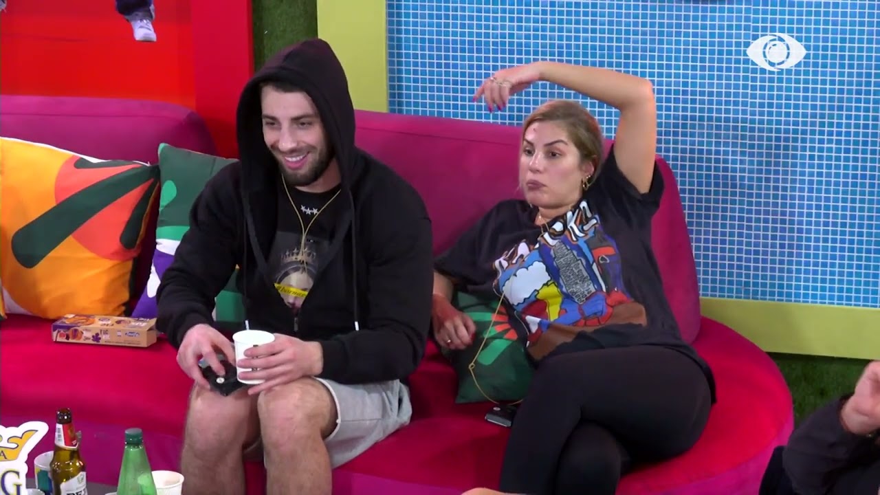 Partnerë bojaxhinjsh/ Albi “I vë vulën”: Nëse Meritoni është bojaxhi, Ilnisa është stuko Veneciane