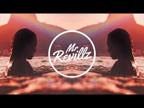 DJ Licious - Young Blood (feat. Bright Sparks)