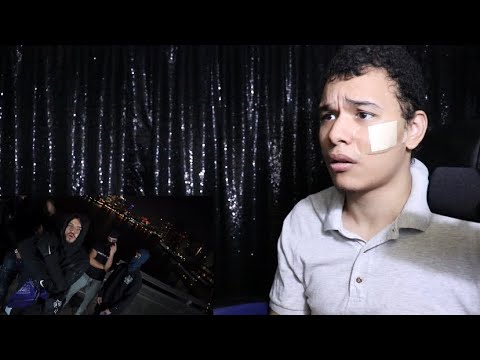 021kid - Persian Gang Business (feat.Sepshz) Reaction