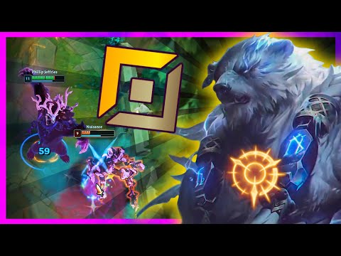 GANA CONGELANDO OLEADAS!!!! EL PODEROSO EARLY DE VOLIBEAR (GRANDMASTER)