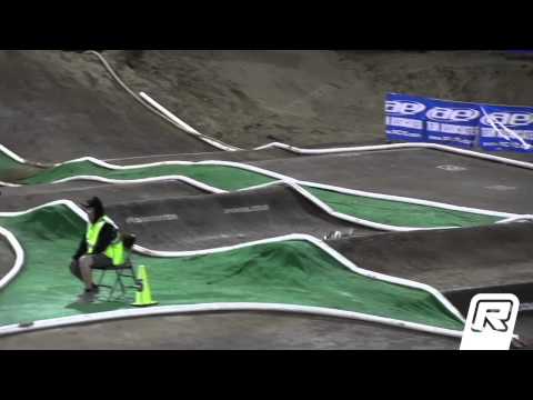 2013 IFMAR EP Offroad Worlds - 2wd A-main Leg 3