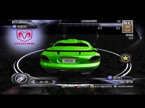 Juiced 2 my garage - UPDATED