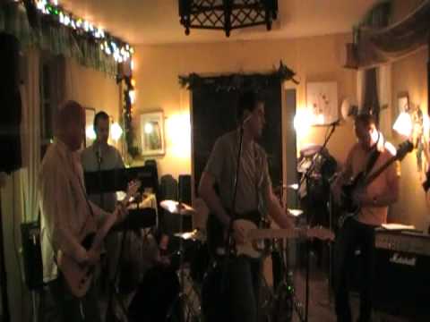 New Order Crystal cover live The Brazilians video thumbnail