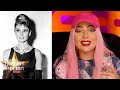 Breakfast At Tiffany's Necklace Lady Gaga