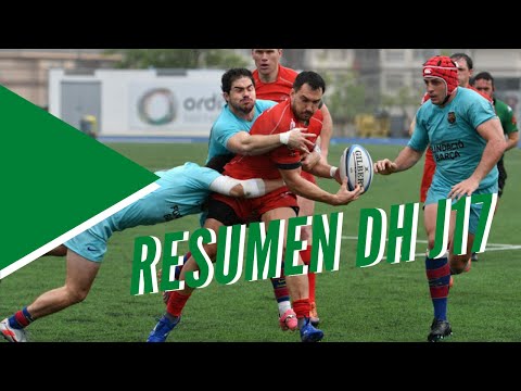 DH J17 Cuartos de final 2020/2021 - Resumen Ordizia v Barça