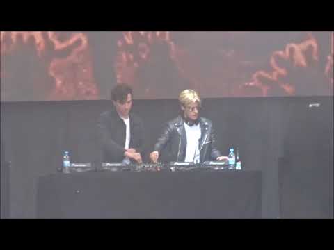 1Live Popfest #1: Ofenbach - Katchi #1 (Live)